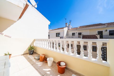 Rækkehus i Rojales, Alicante, Rojales - € 150.000 | Ref: 6154 - foto 27